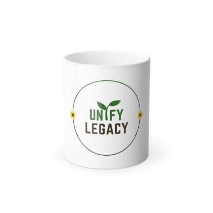 UNIFY LEGACY Color Morphing Mug (11oz)