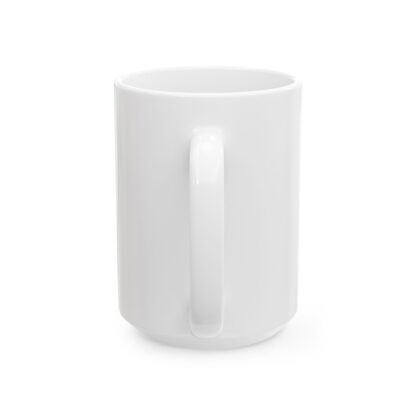 UNIFY LEGACY Ceramic Coffee Mug White 11oz 15oz - Image 6